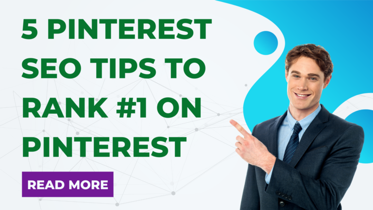 pinterest seo tips