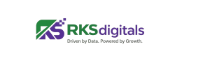 RKS Digitals Logo