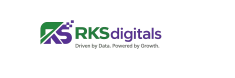 RKS Digitals Logo